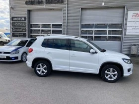     VW Tiguan VW Tiguan R line* 2.0 TSI* 4 Motion* DSG