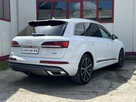 Audi Q7 55 TFSI Mild Hybrid quattro - [5] 