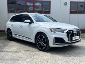 Audi Q7 55 TFSI Mild Hybrid quattro - [6] 