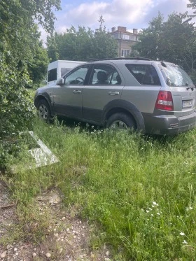 Kia Sorento, снимка 1