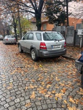 Kia Sorento, снимка 2