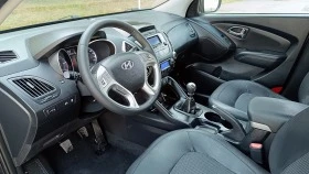 Hyundai IX35 1.7 CRDi | Mobile.bg    9