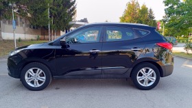 Hyundai IX35 1.7 CRDi, снимка 2