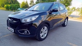 Hyundai IX35 1.7 CRDi | Mobile.bg    1