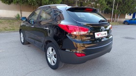 Hyundai IX35 1.7 CRDi, снимка 3