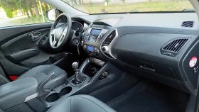 Hyundai IX35 1.7 CRDi | Mobile.bg    10