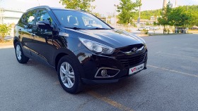 Hyundai IX35 1.7 CRDi, снимка 7