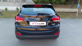 Hyundai IX35 1.7 CRDi, снимка 4