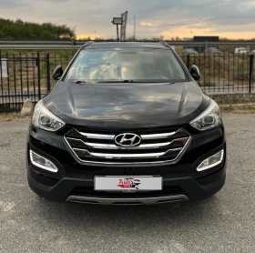 Hyundai Santa fe GRAND* 2.2CRDI* 4X4* TOP | Mobile.bg    2