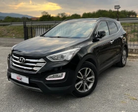 Hyundai Santa fe GRAND* 2.2CRDI* 4X4* TOP - изображение 1