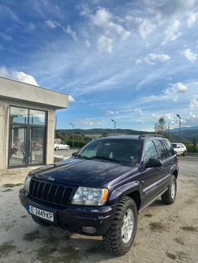 Jeep Grand cherokee 3000, снимка 2