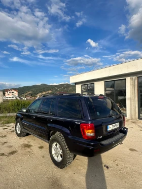 Jeep Grand cherokee 3000, снимка 6