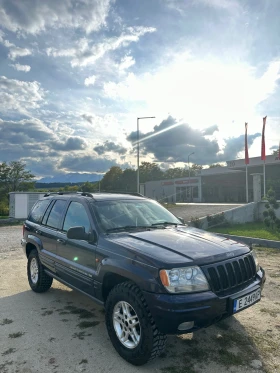 Jeep Grand cherokee 3000, снимка 3