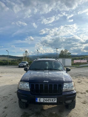 Jeep Grand cherokee 3000, снимка 1