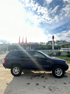 Jeep Grand cherokee 3000, снимка 4