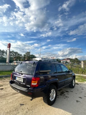 Jeep Grand cherokee 3000, снимка 5