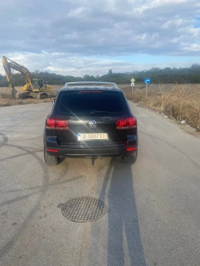 VW Touareg 2.5, снимка 5