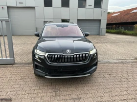 Skoda Kodiaq 2.0 TDI/200HP/4x4/DSG/7SEATS/CAM/NAVI/104c, снимка 4