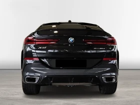 BMW X6 30d/FACELIFT/M-SPORT/ICONIC GLOW/H&K/HEAD UP/20/, снимка 4