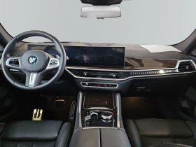 BMW X6 30d/FACELIFT/M-SPORT/ICONIC GLOW/H&K/HEAD UP/20/ | Mobile.bg    14