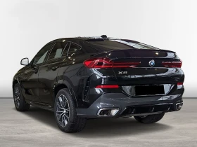 BMW X6 30d/FACELIFT/M-SPORT/ICONIC GLOW/H&K/HEAD UP/20/ | Mobile.bg    3