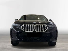 BMW X6 30d/FACELIFT/M-SPORT/ICONIC GLOW/H&K/HEAD UP/20/, снимка 2