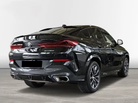 BMW X6 30d/FACELIFT/M-SPORT/ICONIC GLOW/H&K/HEAD UP/20/ | Mobile.bg    5