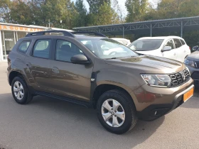 Dacia Duster 1.6i* ГАЗ* EURO6D* 109000km!* LED*  - [4] 