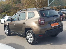 Dacia Duster 1.6i* ГАЗ* EURO6D* 109000km!* LED*  - [6] 