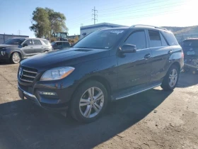  Mercedes-Benz ML 350