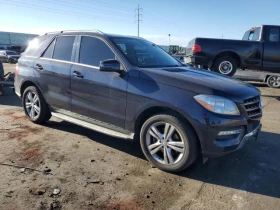 Mercedes-Benz ML 350 4Matic | Mobile.bg    4