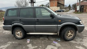 Nissan Terrano 2.7tdi, снимка 5