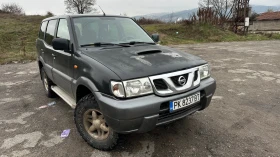 Nissan Terrano 2.7tdi, снимка 2