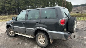 Nissan Terrano 2.7tdi, снимка 3