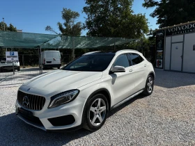 Обява за продажба на Mercedes-Benz GLA 220 AMG/4MATIG/ КАМЕРА /ПАНОРАМА /ТОП! ~34 600 лв. - изображение 1