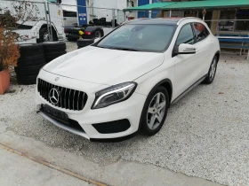  Mercedes-Benz GLA 22...