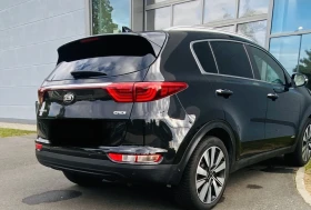 Kia Sportage, снимка 3