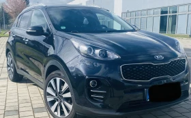 Kia Sportage, снимка 15