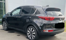 Kia Sportage, снимка 2