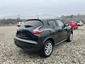 Nissan Juke 1.6i , снимка 6