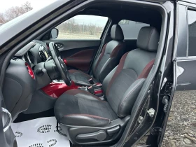 Nissan Juke 1.6i , снимка 11