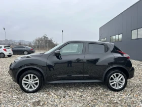 Nissan Juke 1.6i , снимка 3