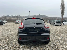 Nissan Juke 1.6i , снимка 5