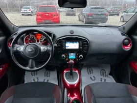 Nissan Juke 1.6i , снимка 15