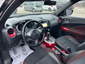 Nissan Juke 1.6i , снимка 10