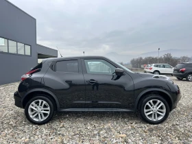 Nissan Juke 1.6i , снимка 7