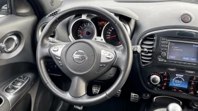 Nissan Juke 1.6T, Navi, KeyLess, Kamera, снимка 9