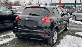 Nissan Juke 1.6T, Navi, KeyLess, Kamera, снимка 2