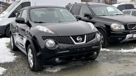 Nissan Juke 1.6T, Navi, KeyLess, Kamera, снимка 3