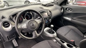 Nissan Juke 1.6T, Navi, KeyLess, Kamera, снимка 6